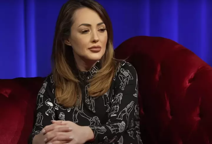 George Nicolescu, artistul din "Epoca de aur", născut orb, nu mai are voie să cânte din cauza problemelor de sănătate: "Sunt bolnav, mă dor, merg greu"