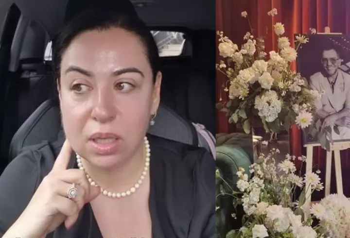 Oana Roman, replică acidă după ce sora ei, Catinca, a numit-o bolnavă și a acuzat-o că minte în privința cheltuielilor pentru mama lor: „Eu sunt bolnavă? Nu mai las pe nimeni să mă calce în picioare”