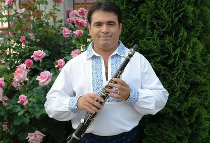 Mihai Mitoșeru recunoaște că vrea să se împace cu fosta lui soție, Noemi: "Dacă după patru ani sunt singur și ea la fel..."