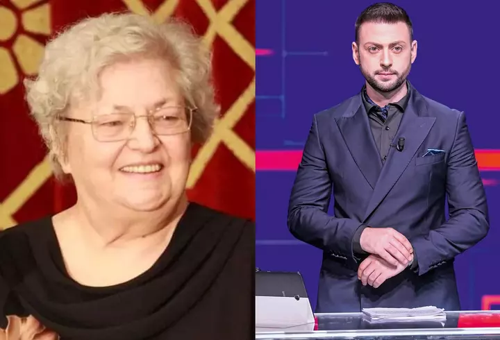 Cine este Robert Lele, iubitul Andrei Volos. Manelistul are o fetiță cu fosta soție