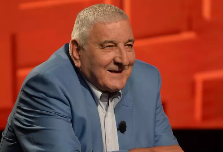 Zanni nu mai vorbește cu Alex Velea. De ce au încheiat colaborarea: "Fiind mic și prost, chiar am crezut. M-a deranjat..."