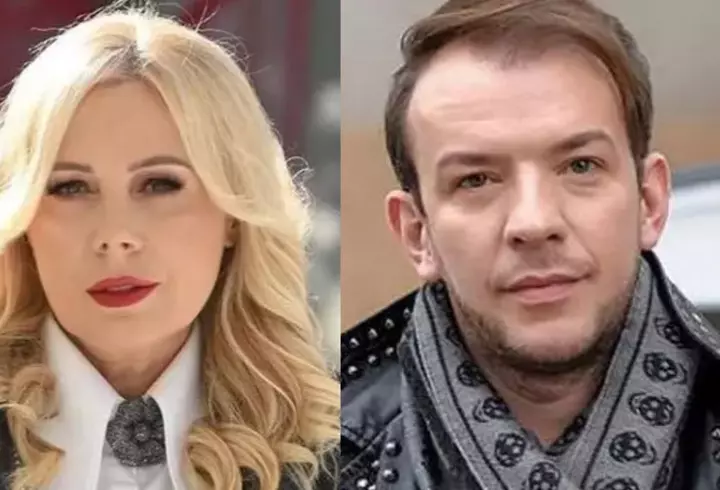 De ce a fost Dana Roba atacată de soț. Apropiații exclud ipoteza infidelității: „Ea a cărat familia în spate. El n-a muncit o zi”