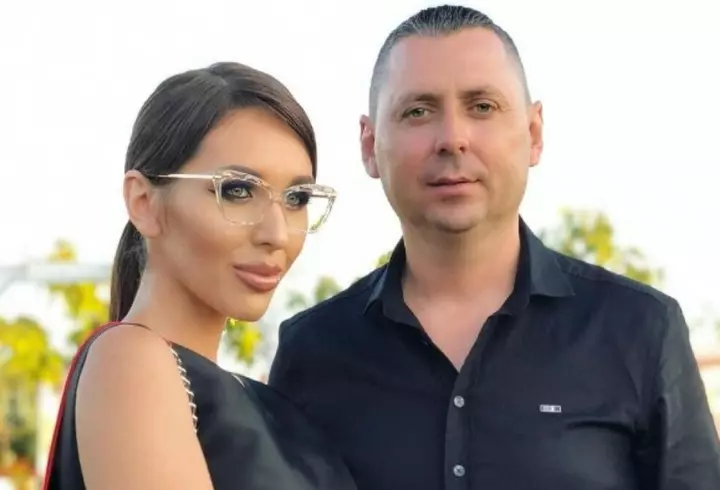 Cine este Emil Pistol, tatăl Ginei Pistol. Care este, de fapt, relația dintre ei: "Am simțit nevoia să subliniez..."