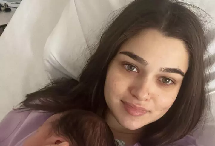 Alice Peneacă și Dragoș Caliminte se mută în casă nouă, după ce vor deveni părinți. Cum arată camera bebelușului