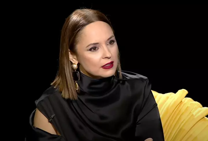 Doinița Oancea explică de unde au pornit zvonurile privind relația dintre ea și Augustin Viziru: „Am făcut o analiză”. Lucrează împreună de mai bine de 10 ani