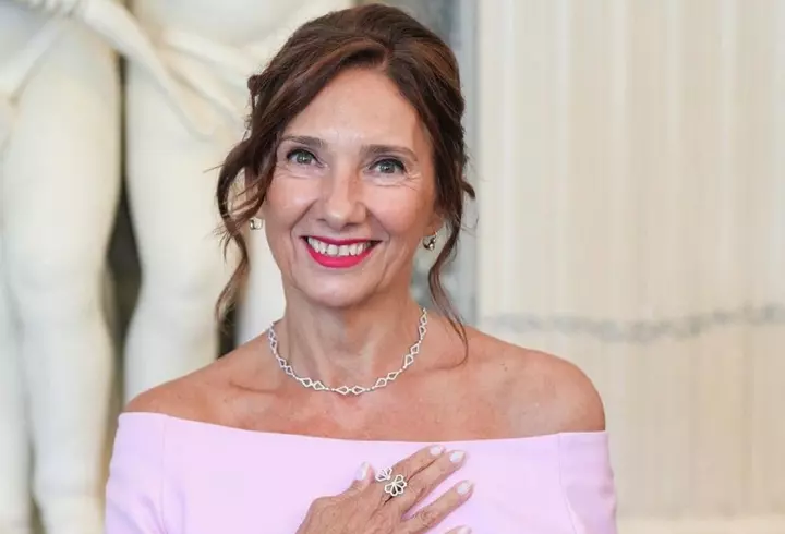 Cum afectează problemele economice din România afacerea cu haine a Mariei Marinescu și ce spune despre clientele ei: ”La mine se simte pentru că s-au scumpit materialele. E un an atipic” / EXCLUSIV