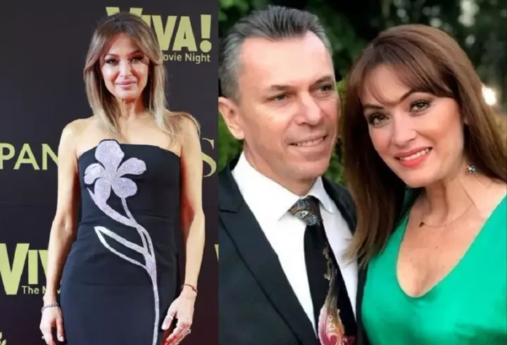 Soția lui Alexandru Arșinel a murit, la 9 luni de la decesul actorului: "Sunt sigur că, acolo Sus, te așteaptă tata"