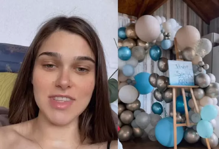 Fiul lui Theo Rose are colici: ”Of, Doamne! Țipă să-l audă lumea...”. Cum se descurcă artista în primele săptămâni după naștere