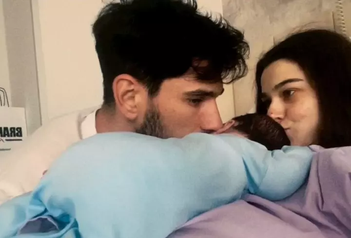 Ilinca Vandici, mesaj neașteptat pe Internet la o lună după despărțirea de Andrei Neacșu: ”Dacă te simți pierdut, dezamăgit, confuz, întoarce-te la...”