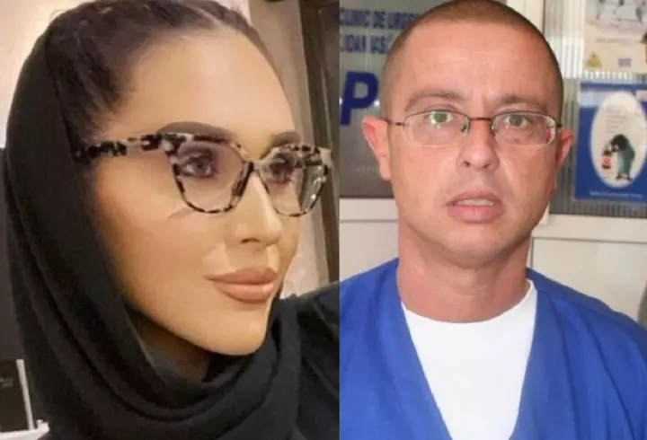Alice Peneacă și Dragoș Caliminte se mută în casă nouă, după ce vor deveni părinți. Cum arată camera bebelușului