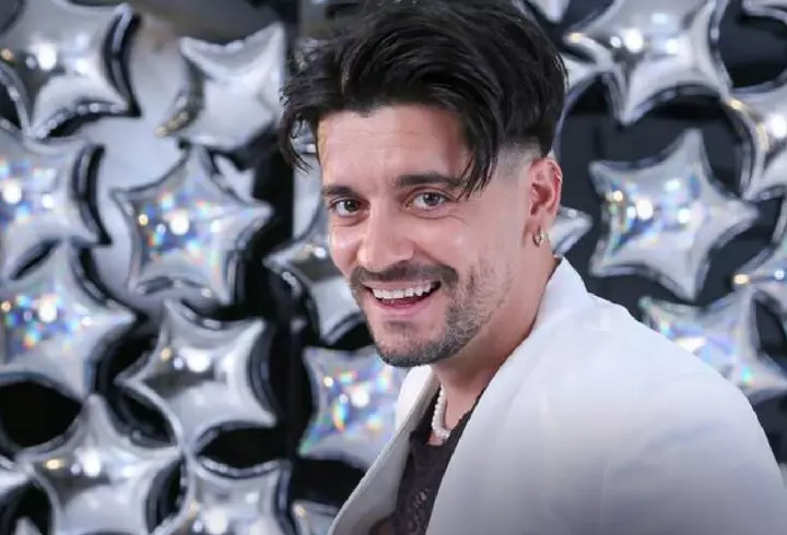 Cătălin Cazacu a trecut peste despărțirea de Ramona Olaru: "Sunt bine, mă bucur de ce mi se întâmplă"
