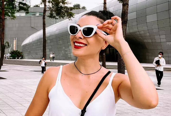 Corina Caragea, răspuns neașteptat când a fost întrebată dacă s-a căsătorit în secret: "Vreau să protejez, vreau să am ceva al meu și numai al meu"
