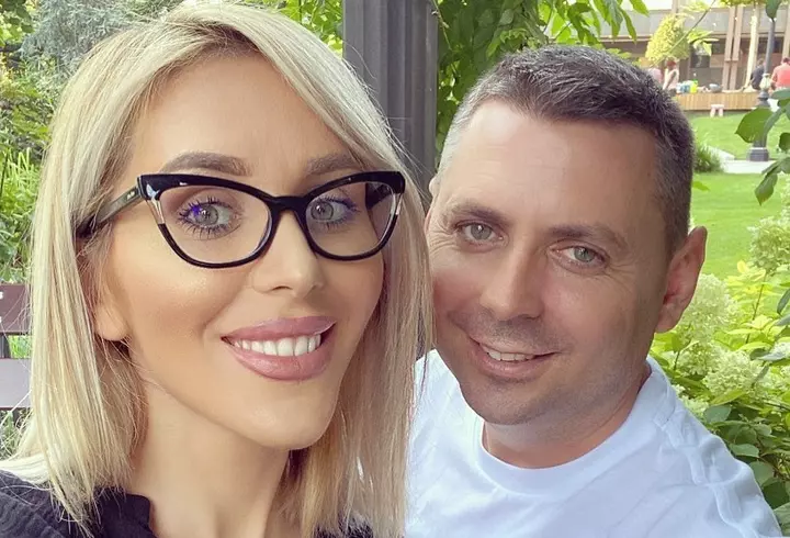 Medana și Alin Oprea fac nuntă cu 500 de invitați, dintre care 100 de vedete: "Ținutele vor face ca nunta noastră să pară un basm desprins dintr-o poveste"