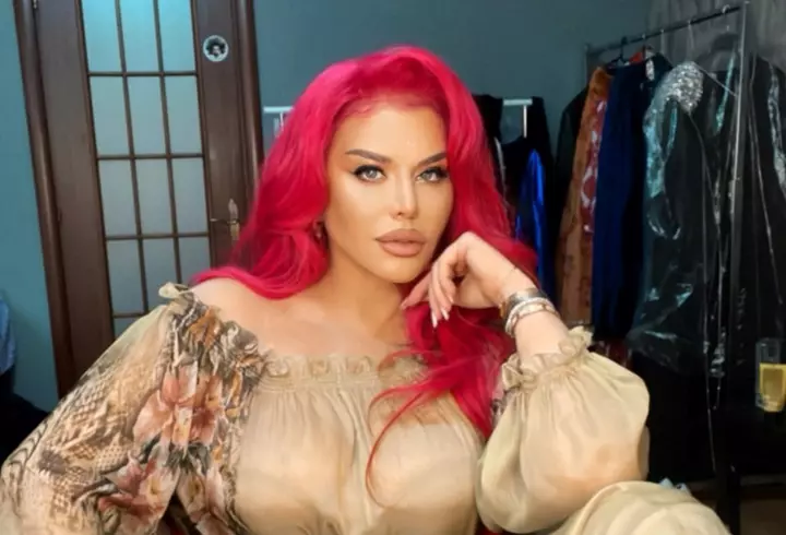 Loredana Groza, adevărul despre cât a câștigat din vânzarea celor 1,5 milioane de albume „Bună seara, iubite!”: „Salariul mamei mele de învățătoare”