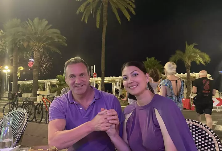 Cum o cheamă pe Iulia Albu în realitate și de ce a păstrat numele fostului soț, după divorț. Mihai Albu: „Și-a jucat cartea foarte bine. Îmi pare rău că i-am lăsat numele meu”