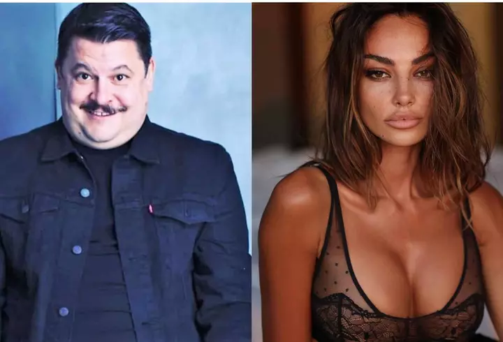 Reacția Cristinei Rancov, după ce soțul ei, Iulian Clonț, a vorbit la Insula Iubirii despre accidentul mortal: „Era el foarte tânăr. Nu cred că...”