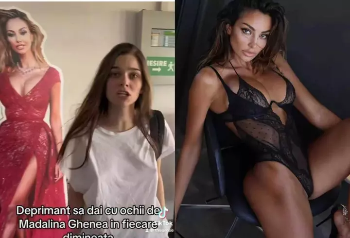 Ce schimbări importante a făcut Theo Rose în viața ei la 4 luni de când a devenit mamă: „M-am descurcat. Am încercat să mă încurajez singură...„