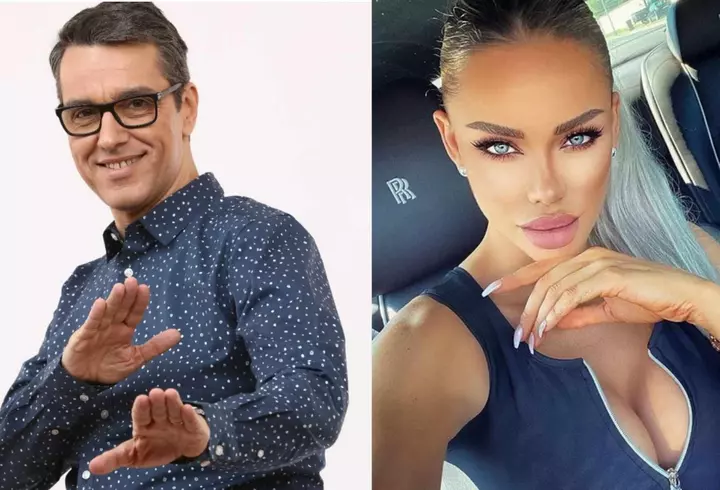 Bianca Drăgușanu, mesaj acid pentru o fană, pe Internet: "Ești de râsul ploii. Degeaba mergi la biserică...". Ce a scos-o din sărite