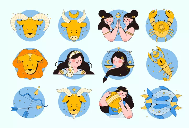 Horoscop 21 iulie 2023. Trei zodii au mult noroc în dragoste