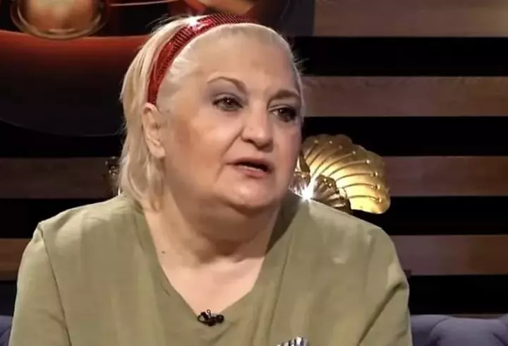 De ce a ascuns Camelia Potec sarcina chiar și de soțul ei: "A aflat de față cu toți, cu toată familia la masă"