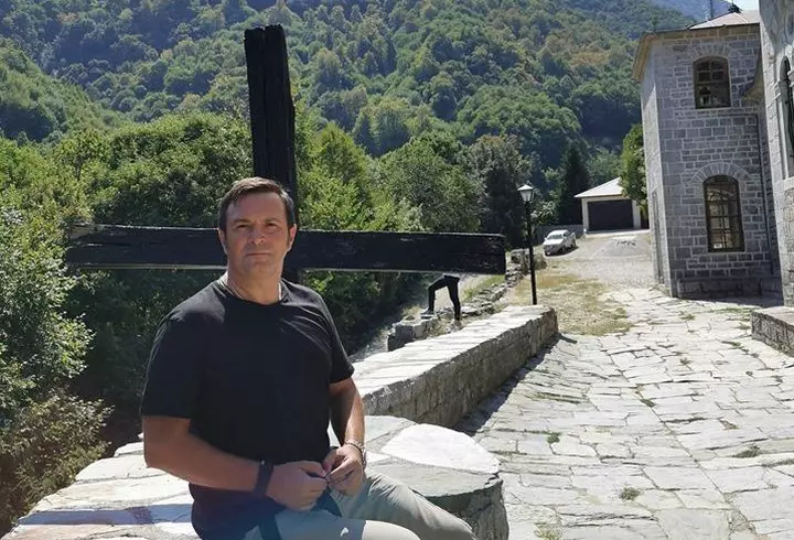 Fetele Alinei Sorescu și ale lui Alexandru Ciucu, afectate de custodia comună a părinților: "Este bulversant. Se discută și încă este o problemă" / Au 7 și 9 ani