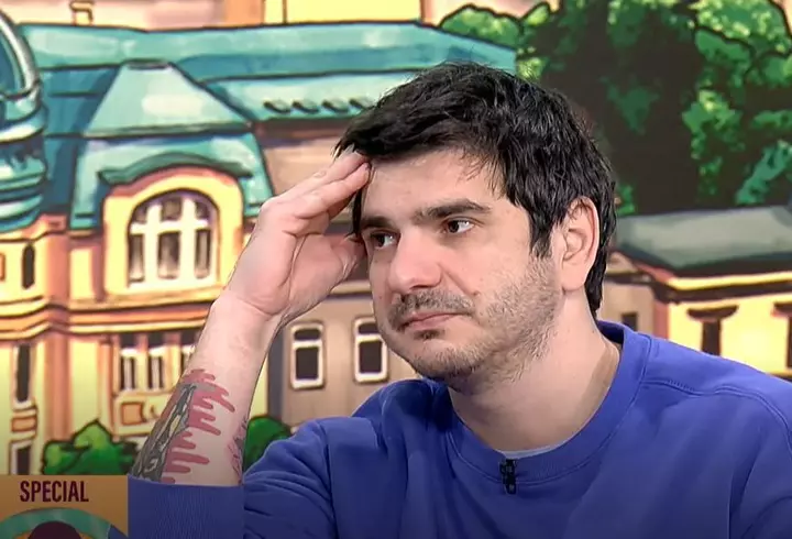 Milionarul Călin Donca ar fi fost arestat din cauza unei foste iubite: "Pentru că nu i-am dat o mașină a zis că-mi trimite greutăţi"
