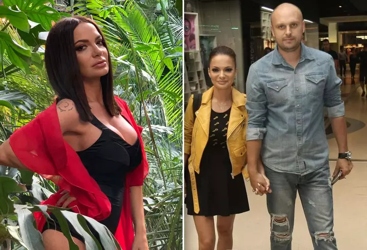 Fetele Alinei Sorescu și ale lui Alexandru Ciucu, afectate de custodia comună a părinților: "Este bulversant. Se discută și încă este o problemă" / Au 7 și 9 ani