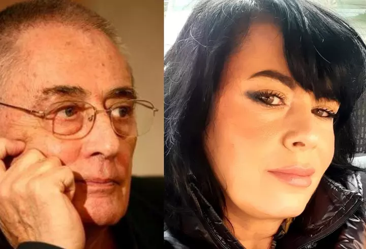 Ce datorii i-a lăsat Horia Moculescu fiicei sale: "Acum, după acceptarea moștenirii, Nidia este obligată să achite în continuare ratele". Câți ani trebuie să mai plătească la bancă