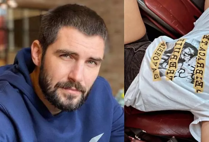 Mama Antoniei a fost surprinsă călătorind cu tramvaiul, într-o zi caniculară. Denise Iacobescu e o femeie superbă și arată impecabil la 56 de ani