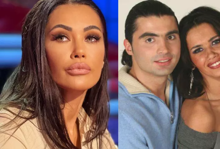 Cine este și cum arată mama lui Codin Maticiuc: "Prima mea dragoste și motivul pentru care sunt om". Fotografii de colecție cu Smaranda Maticiuc