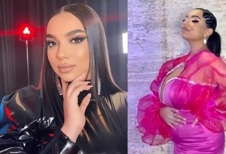 Ayan, fiul Mihaelei Rădulescu, a împlinit 19 ani! Ce urare specială i-a făcut vedeta: ”O mamă mândră. Extrem de mândră...” / Cum arată Ayan acum