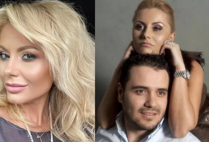 Cum a afectat-o pe Karmen, fiica lui Adrian Minune, celebritatea tatălui ei, în copilărie: "De mică am simțit respingerea celor din jur"