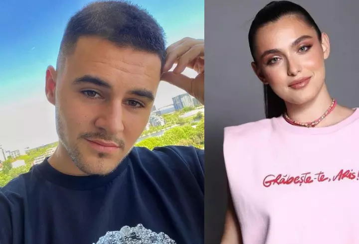 Alex Conovaru, din serialul Groapa, despre afecțiunile de care suferă fiica lui adolescentă: "Inima pe partea dreaptă e cea mai mică problemă a ei, malformația pe care o are...". Cum se simte Sonia acum / EXCLUSIV