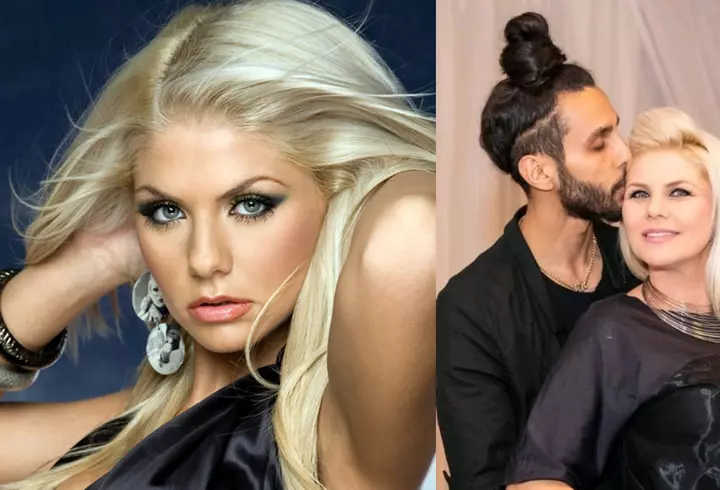 Ce se întâmplă în viața amoroasă a Nicolei după divorț și în ce relații a rămas cu fostul soț, Mihai Alexandru: „Aveam foarte multe discuții, nu eram pe aceeași felie” / EXCLUSIV
