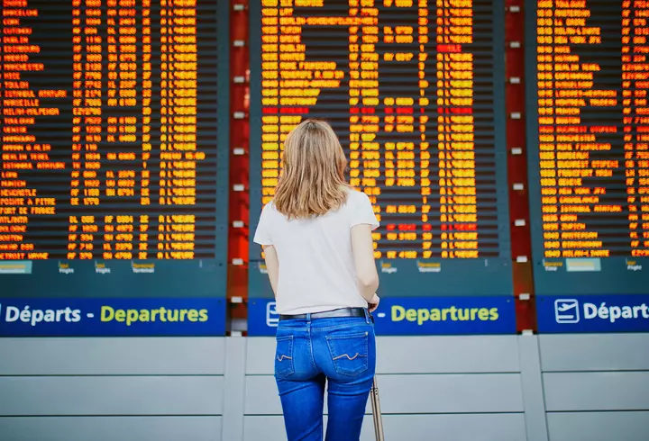 Ce să nu faci în Egipt când mergi în vacanță
