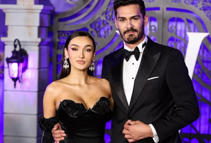 Cine este Radu Ciucă. Este colaboratorul lui Cătălin Măruță, acum lucrează la Antena 1 și a avut o relație cu Viviana Sposub