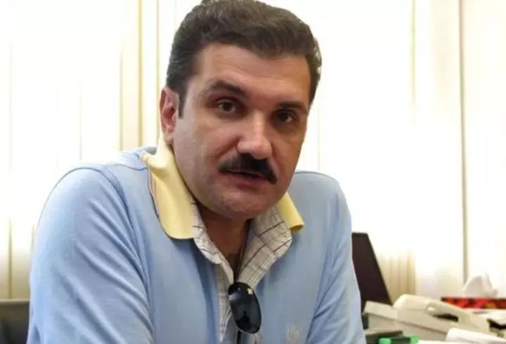 Cine este Victor Cornea. Este jucător de tenis, are un fiu și s-a căsătorit cu Andreea Bălan