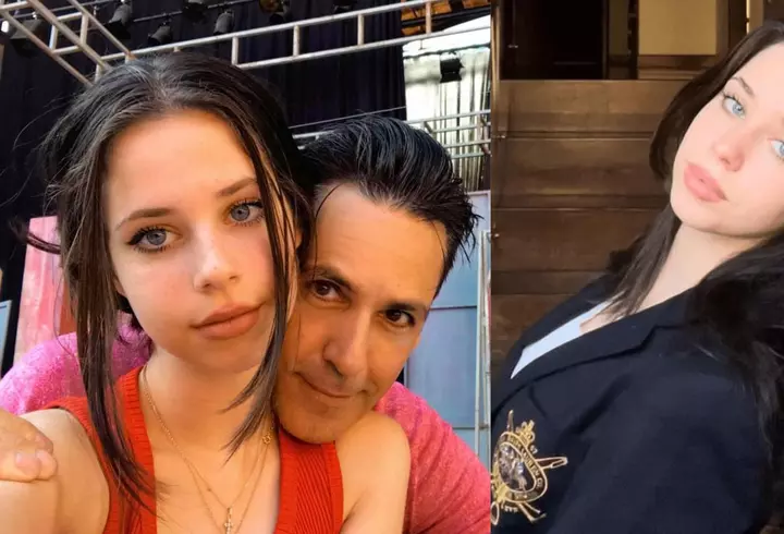 De ce a ascuns Camelia Potec sarcina chiar și de soțul ei: "A aflat de față cu toți, cu toată familia la masă"
