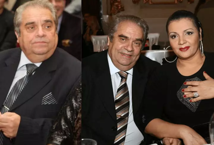 Cum este Radu Vâlcan ca tată, pentru cei 3 băieți ai săi și ai Adelei Popescu: „Categoric sunt mai autoritar. Eu ocup funcţia de polițist rău, dar…” / EXCLUSIV