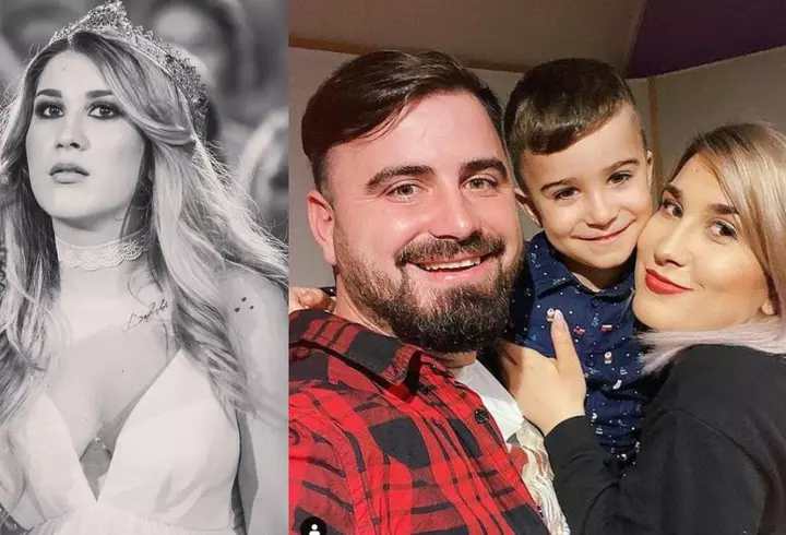 Ce se întâmplă în viața amoroasă a Nicolei după divorț și în ce relații a rămas cu fostul soț, Mihai Alexandru: „Aveam foarte multe discuții, nu eram pe aceeași felie” / EXCLUSIV