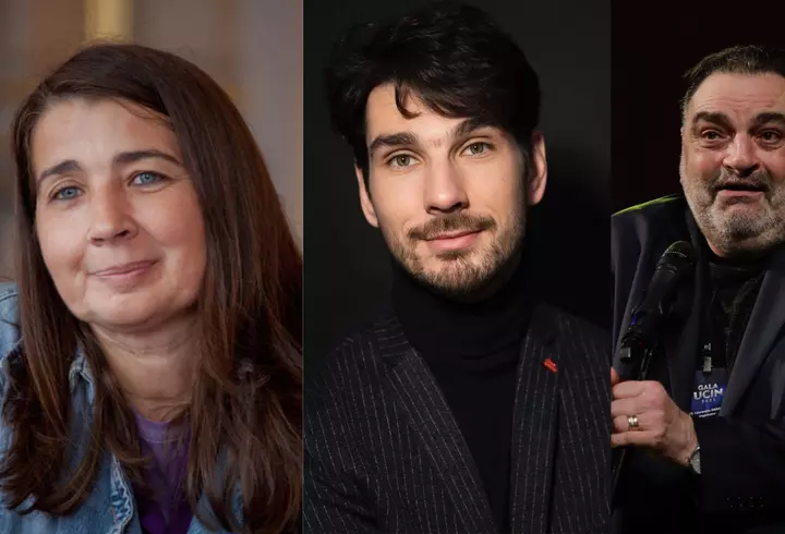 Ce a descoperit Elvira Deatcu despre Elena Ceaușescu, în timpul pregătirii pentru rolul din serialul Spy/Master: "Era un om prost, reacțiile și atitudinile foarte limitate"