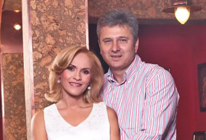 Cine a fost marea iubire a neurochirurgului Leon Dănăilă: "Am rămas cu o dragoste cum nu se poate spune, nu am mai găsit altă persoană". Soția i s-a dedicat trup și suflet 46 de ani