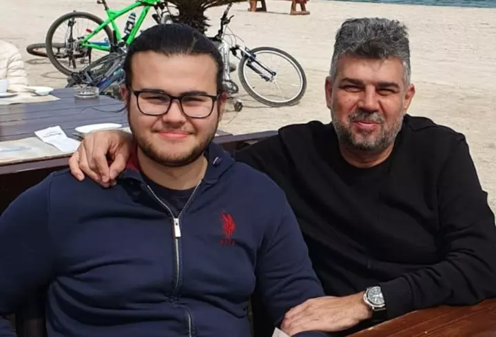 Cine este Victor Cornea. Este jucător de tenis, are un fiu și s-a căsătorit cu Andreea Bălan