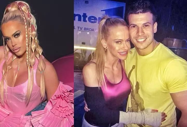 Cum a afectat-o pe Karmen, fiica lui Adrian Minune, celebritatea tatălui ei, în copilărie: "De mică am simțit respingerea celor din jur"