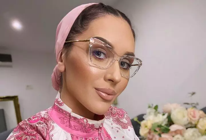 Cine este Dianna Rotaru. S-a născut în Republica Moldova și este fata compozitoarei Doina Rotaru