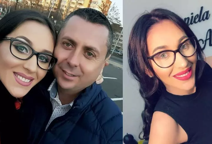 De ce a ascuns Camelia Potec sarcina chiar și de soțul ei: "A aflat de față cu toți, cu toată familia la masă"