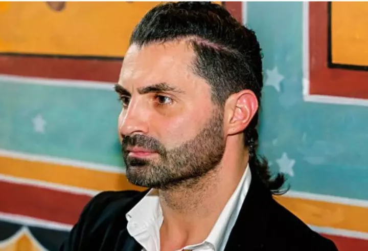 ”Nu scrii că a murit și ea e bine, sănătoasă”. Ionuț Dolănescu a spus cum se simte Maria Ciobanu, după ce s-a zvonit că are mari probleme de sănătate