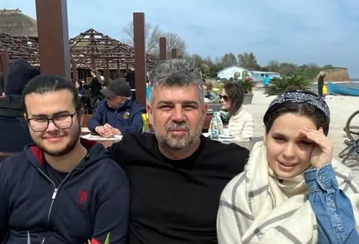 Cum a slăbit Alin Gălățescu peste 10 kilograme într-o lună: „E surprinzător”. A consumat numai shake-uri în primele săptămâni de dietă