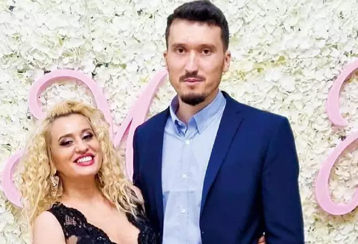 Cine este Serghei, logodnicul Anisiei Gafton. E un nume consacrat în stand-up comedy, prezintă emisiunea „Scos din sărite” și are un nume diferit în buletin