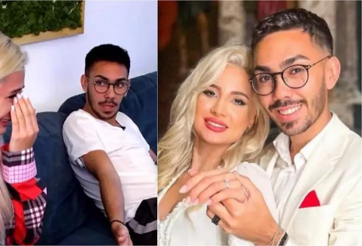 Cum o cheamă pe Iulia Albu în realitate și de ce a păstrat numele fostului soț, după divorț. Mihai Albu: „Și-a jucat cartea foarte bine. Îmi pare rău că i-am lăsat numele meu”